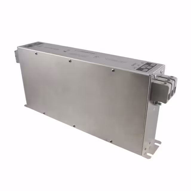 FN258-30-33 Schaffner EMC Inc.  Moduli di filtro di linea di alimentazione